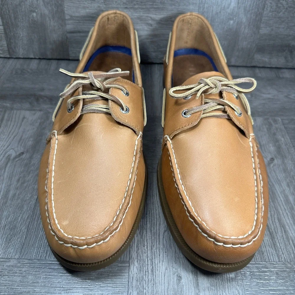 Sperry these classic